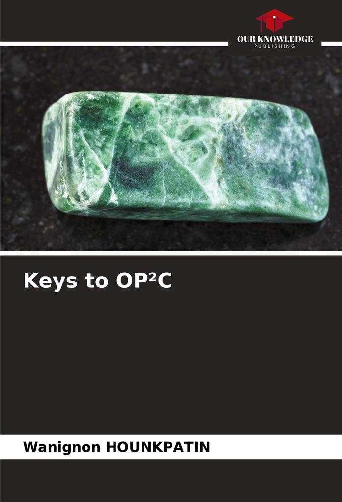 Keys to OP²C