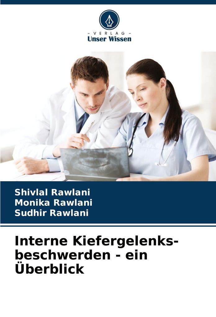Interne Kiefergelenks- beschwerden - ein Überblick