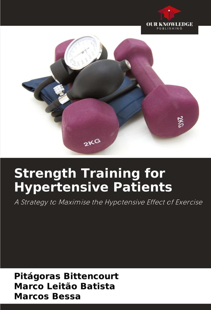 Strength Training for Hypertensive Patients
