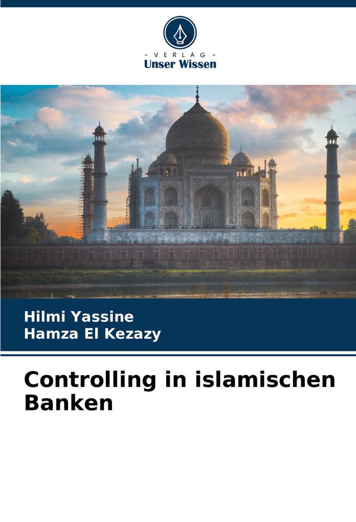 Controlling in islamischen Banken