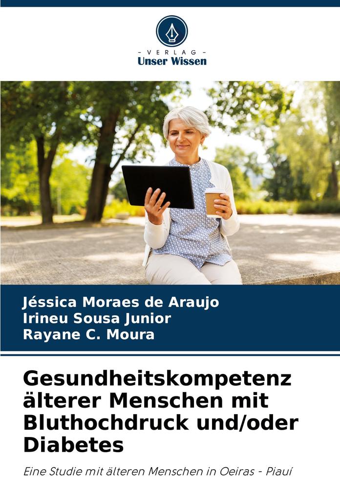Gesundheitskompetenz älterer Menschen mit Bluthochdruck und/oder Diabetes