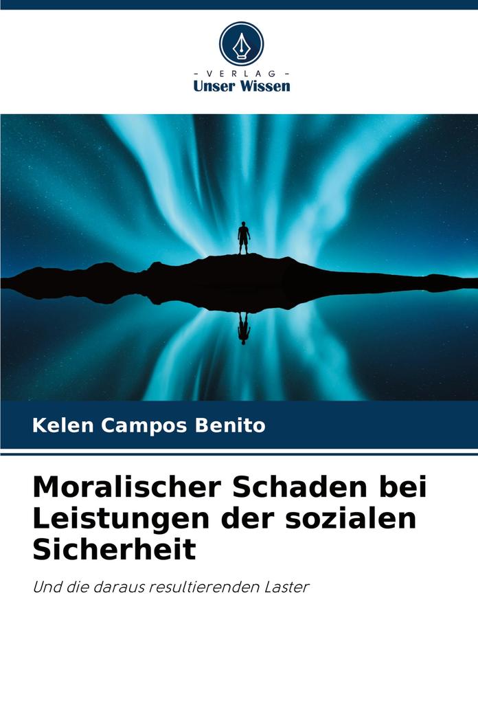 Moralischer Schaden bei Leistungen der sozialen Sicherheit