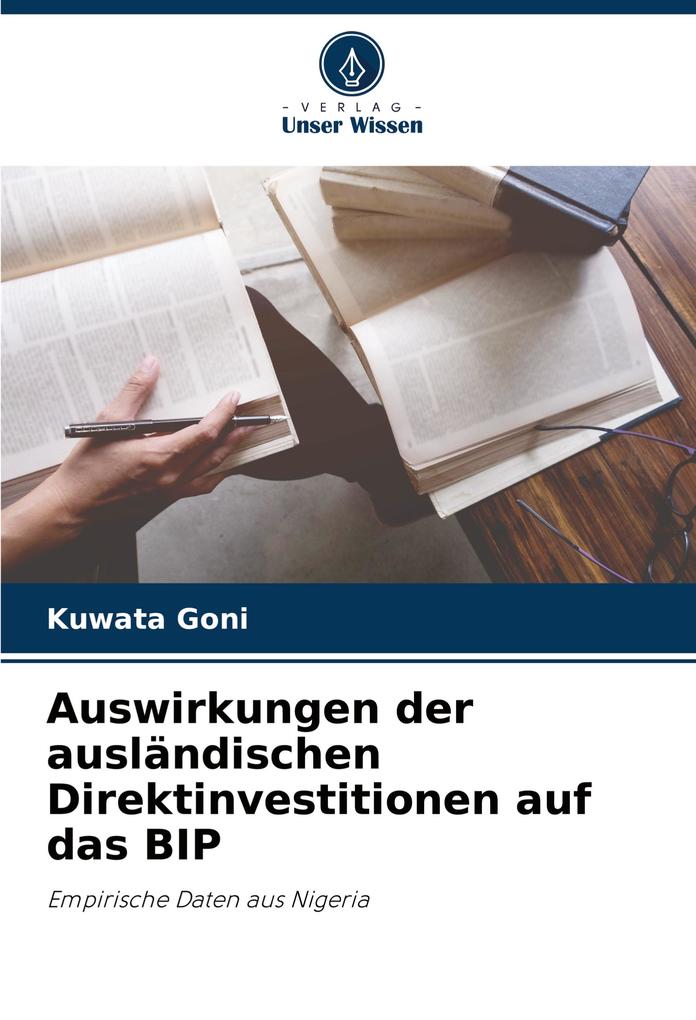 Auswirkungen der ausländischen Direktinvestitionen auf das BIP