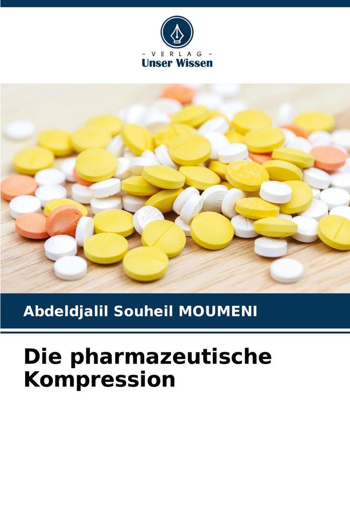Die pharmazeutische Kompression