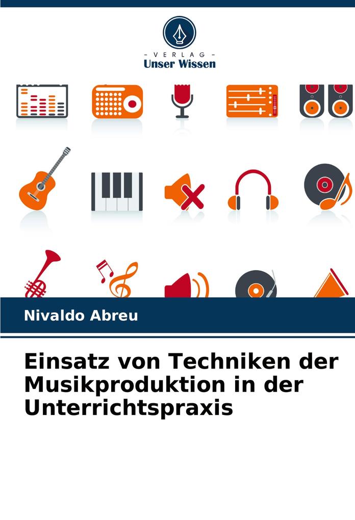 Einsatz von Techniken der Musikproduktion in der Unterrichtspraxis