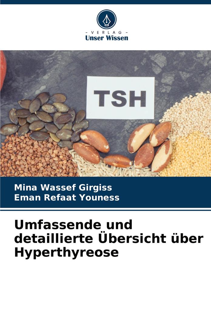 Umfassende und detaillierte Übersicht über Hyperthyreose
