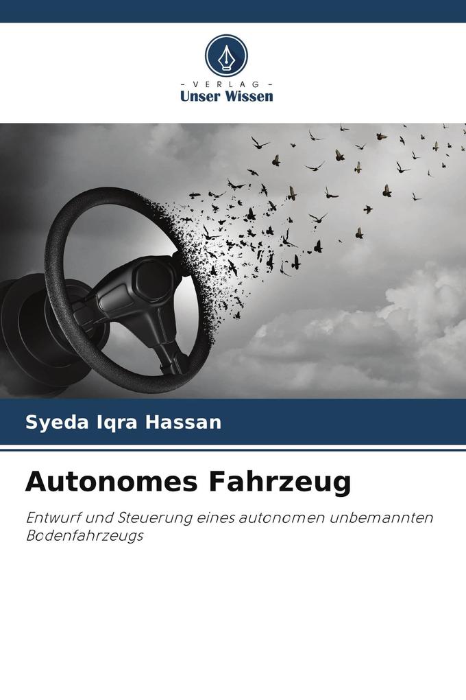 Autonomes Fahrzeug