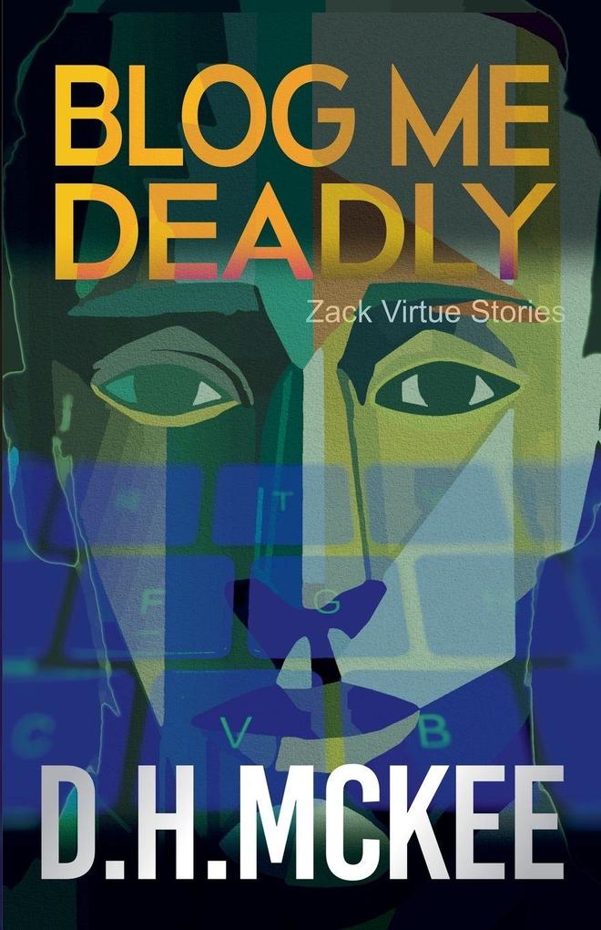 Blog Me Deadly