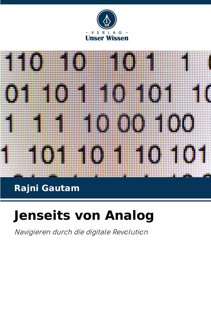 Jenseits von Analog