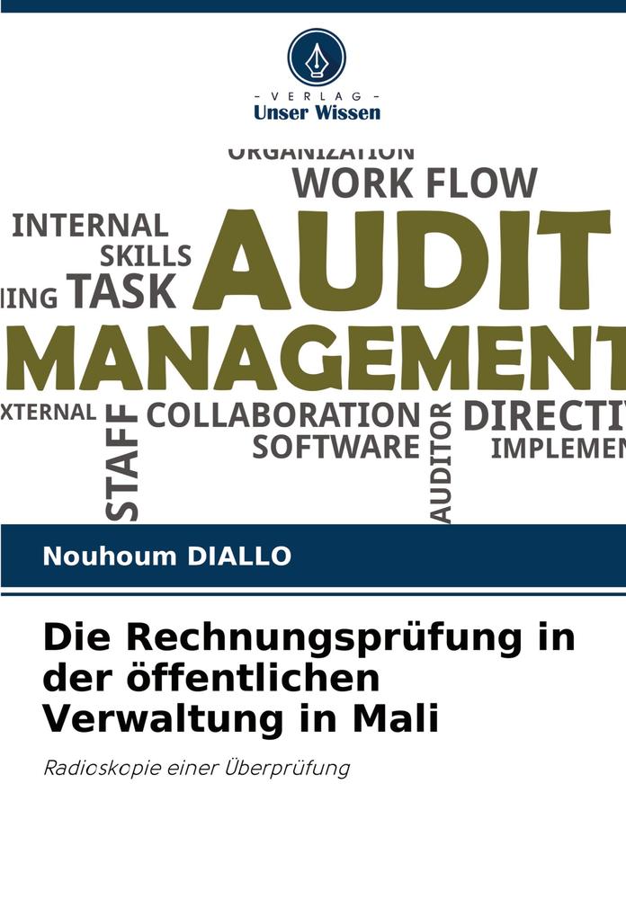 Die Rechnungsprüfung in der öffentlichen Verwaltung in Mali