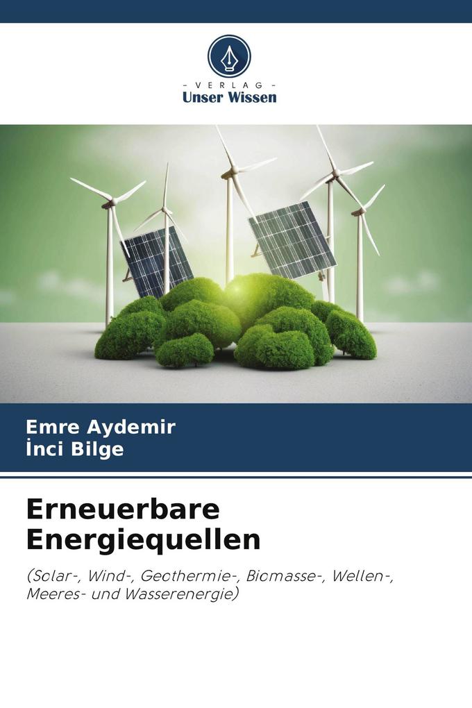 Erneuerbare Energiequellen