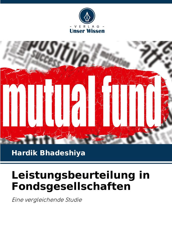 Leistungsbeurteilung in Fondsgesellschaften