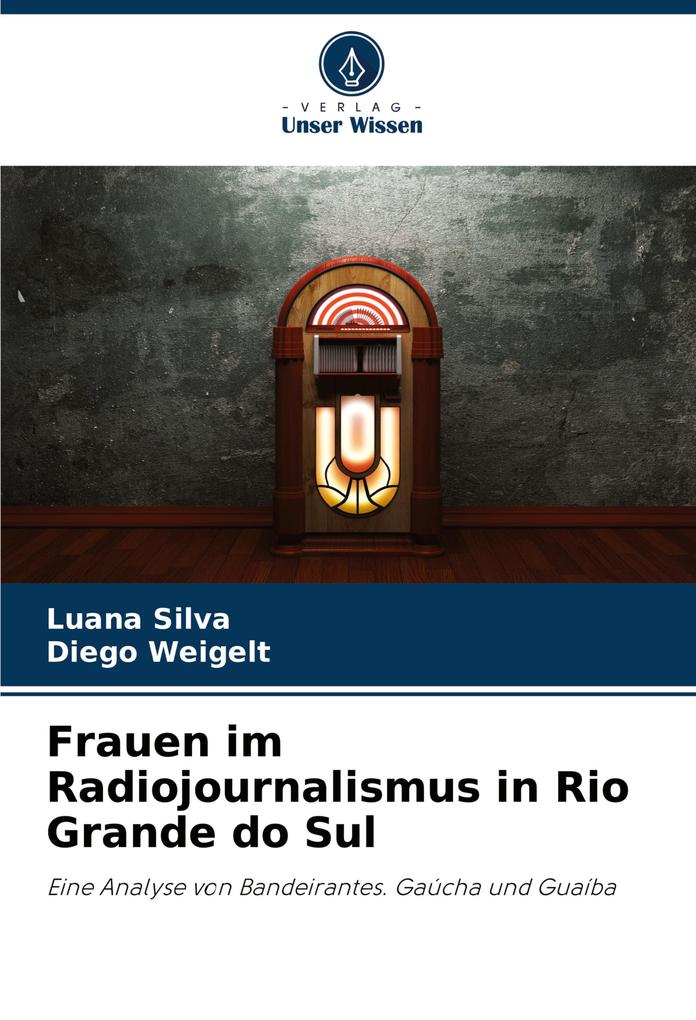 Frauen im Radiojournalismus in Rio Grande do Sul