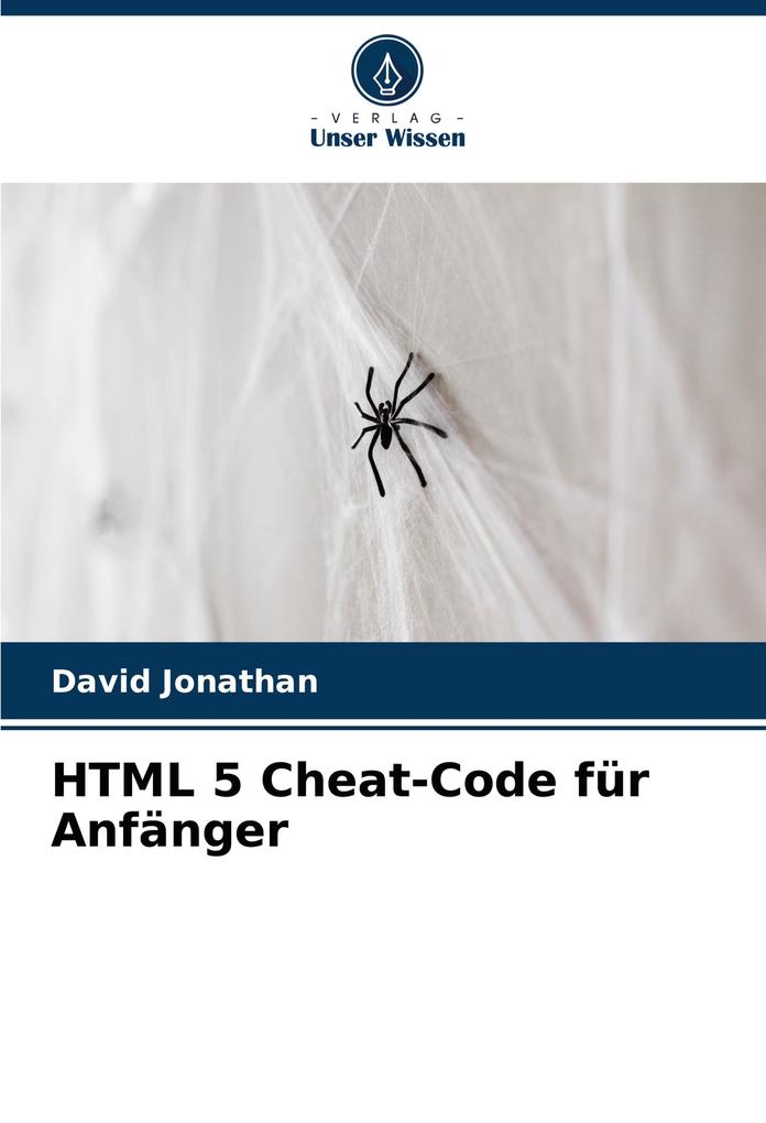 HTML 5 Cheat-Code für Anfänger