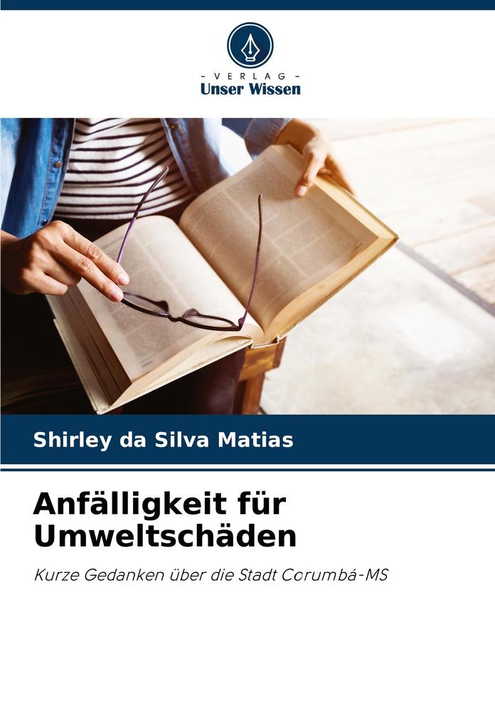 Anfälligkeit für Umweltschäden