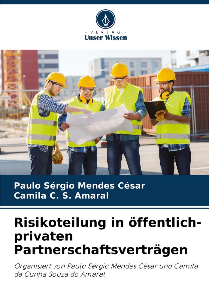 Risikoteilung in öffentlich-privaten Partnerschaftsverträgen