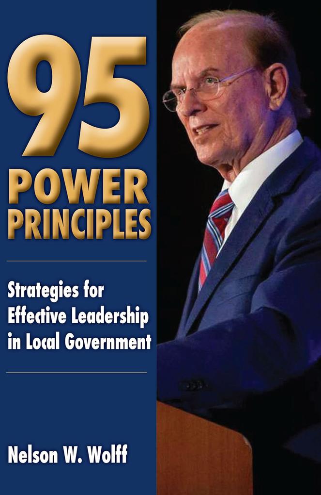 95 Power Principles