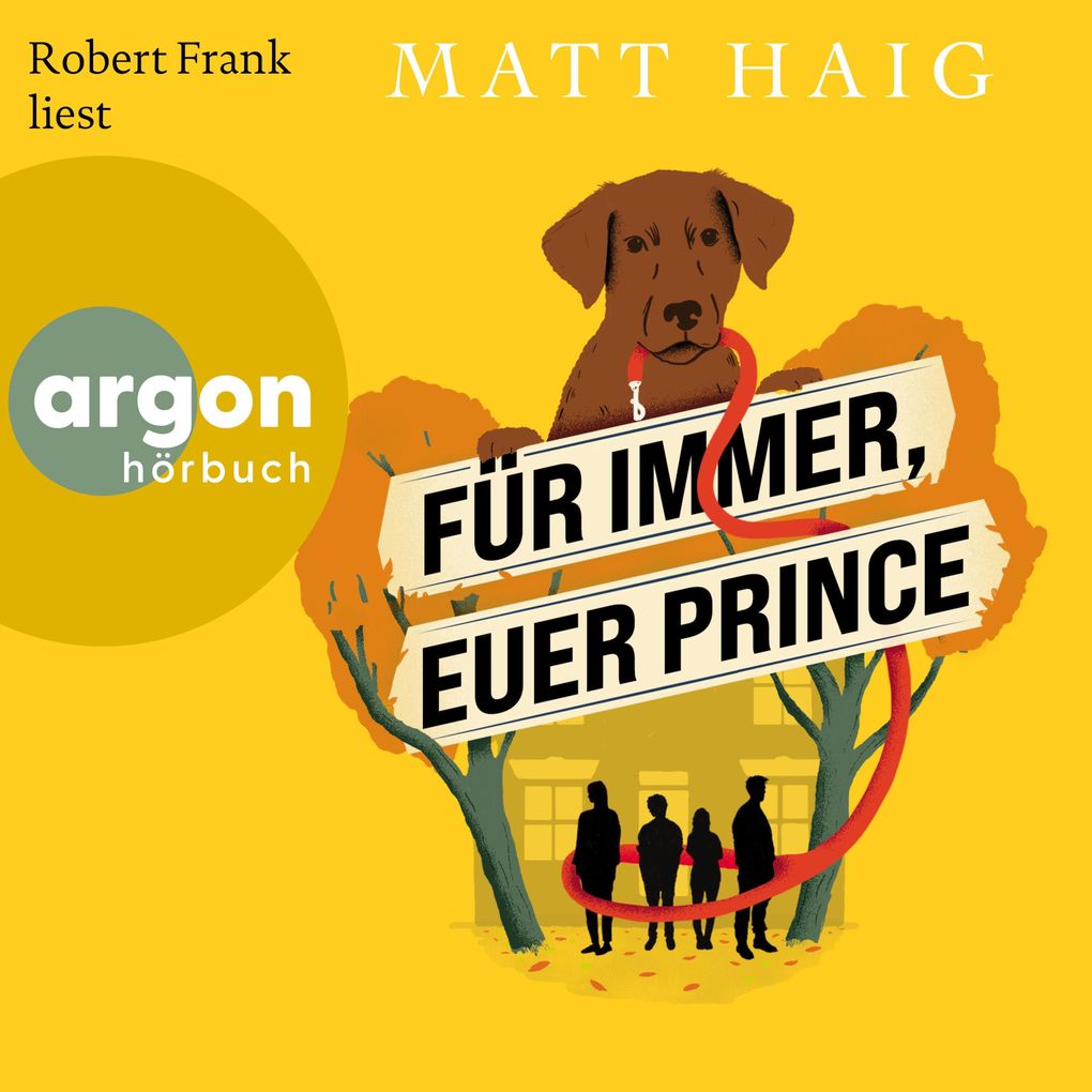 Für immer euer Prince