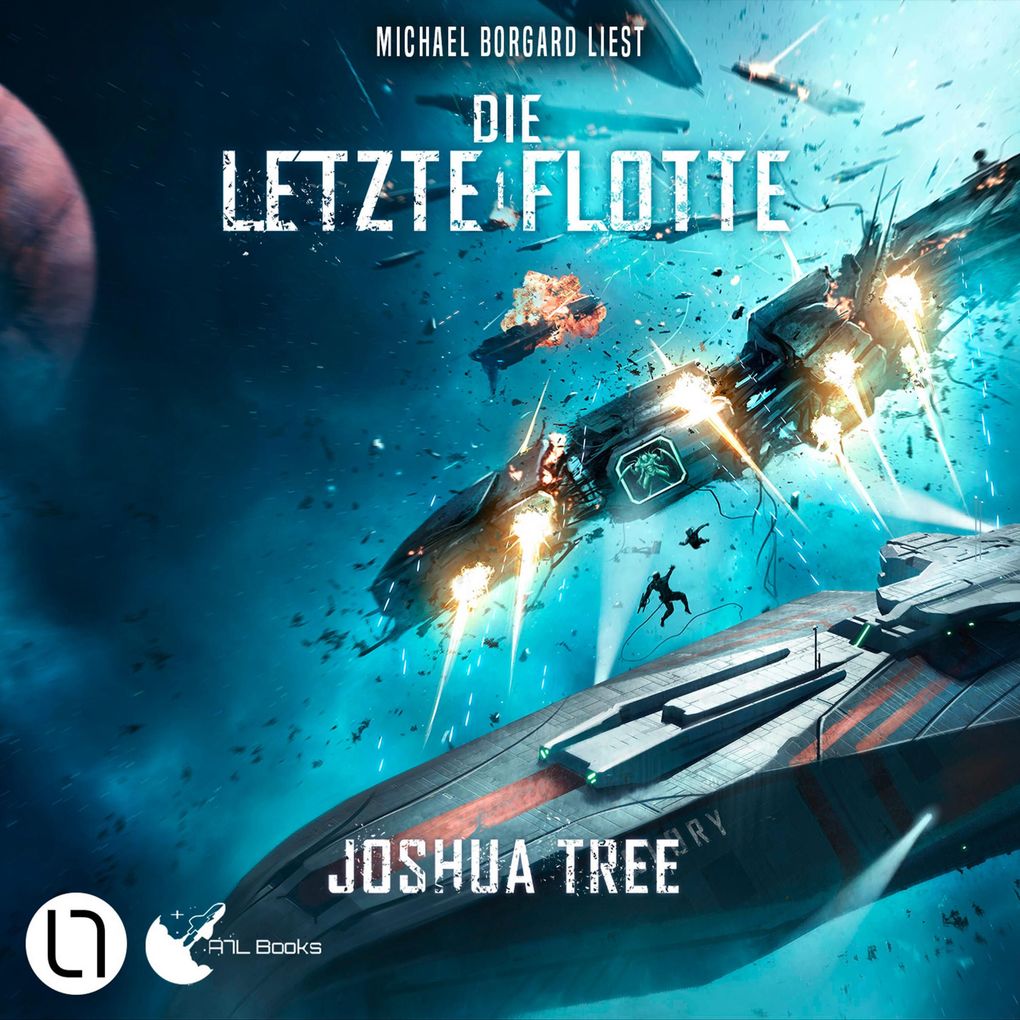 Die Letzte Flotte - Die Letzte Flotte Teil 1