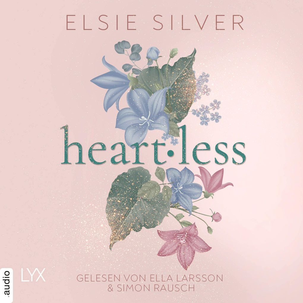 Heartless - Chestnut Springs Teil 2