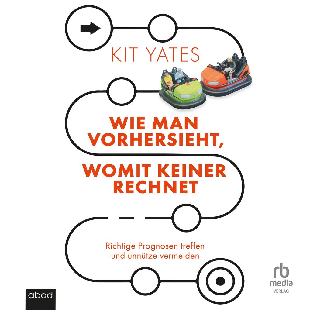 Wie man vorhersieht womit keiner rechnet