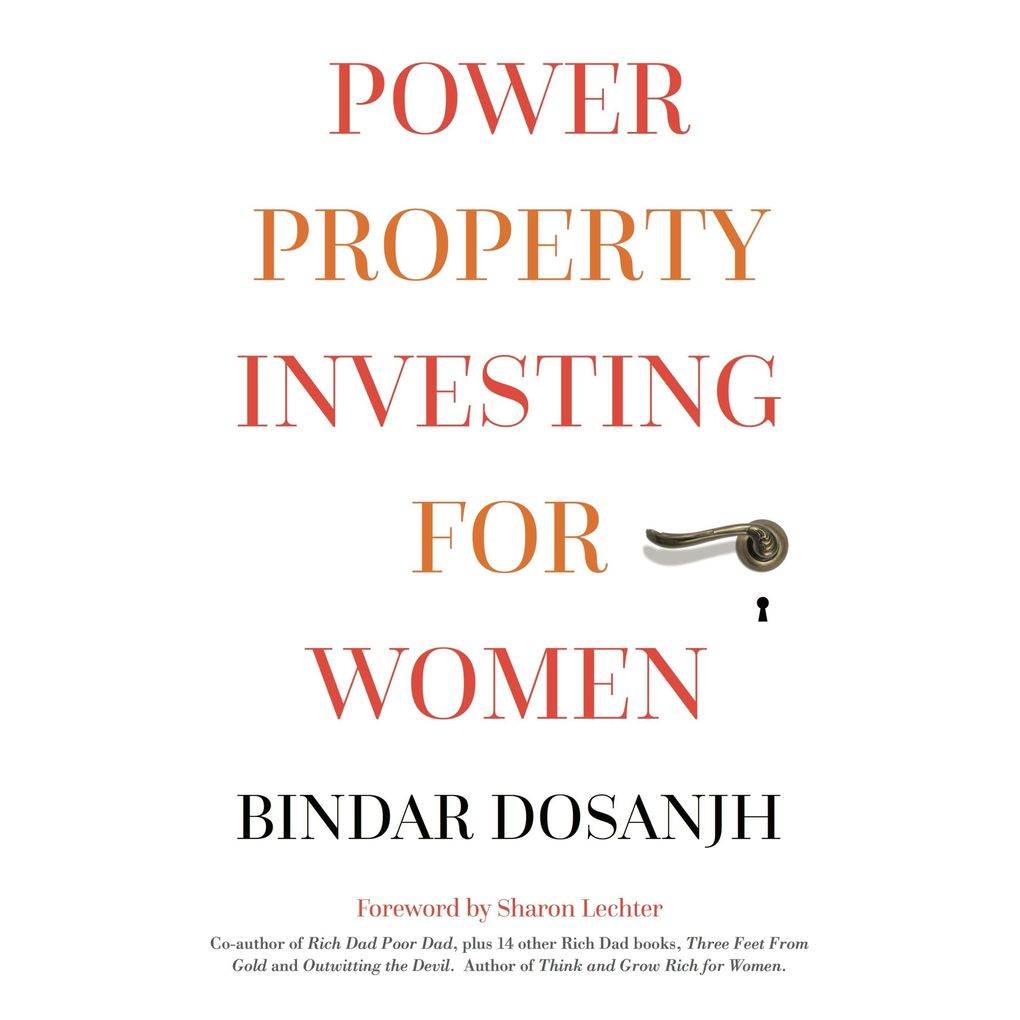 Power Property Investing for Women