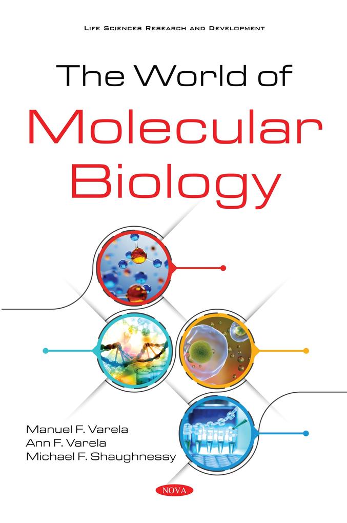 World of Molecular Biology