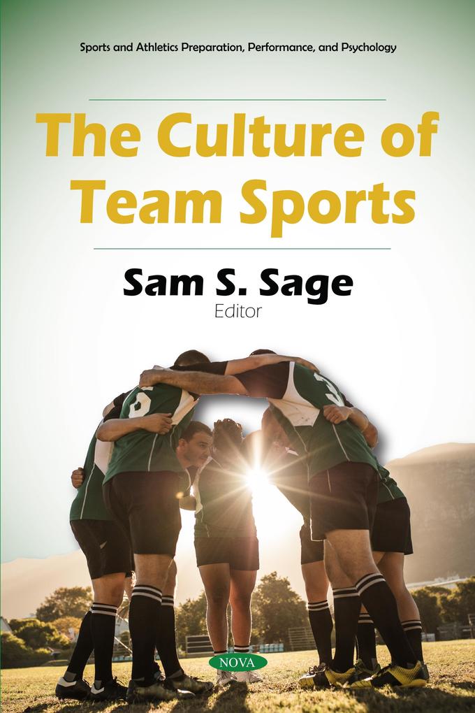 Culture of Team Sports