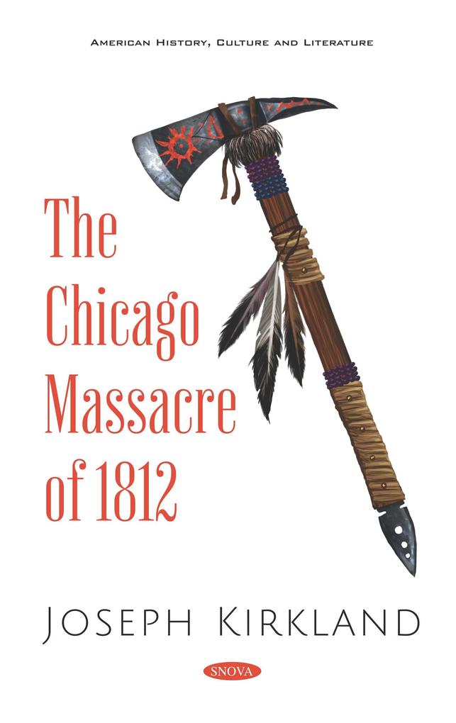 Chicago Massacre of 1812