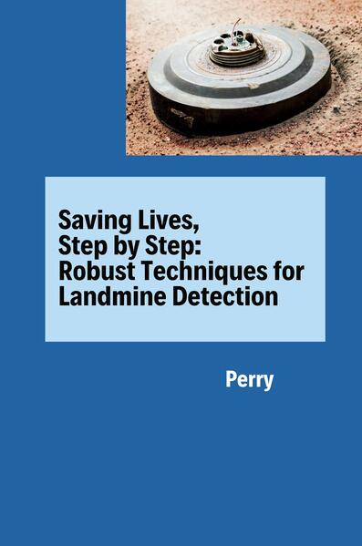 Saving Lives Step by Step: Robust Techniques for Landmine Detection