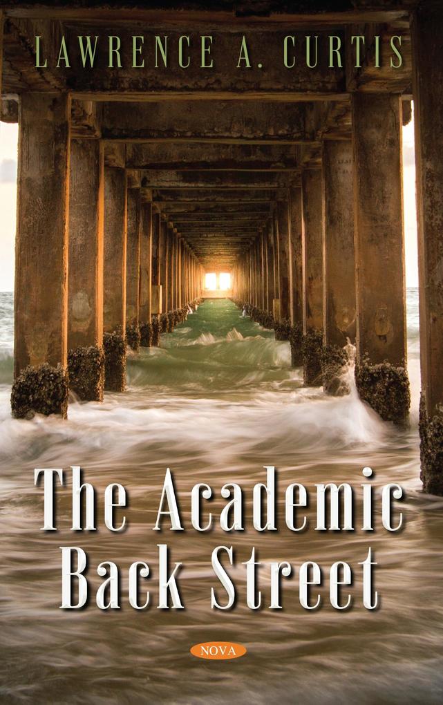 Academic Back Street