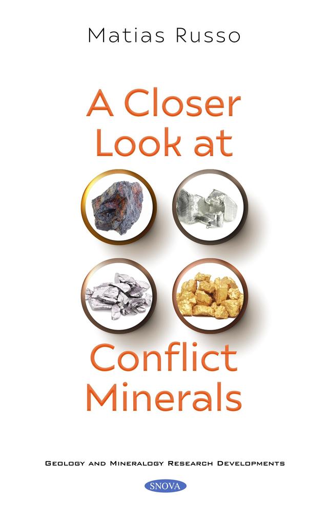 Closer Look at Conflict Minerals