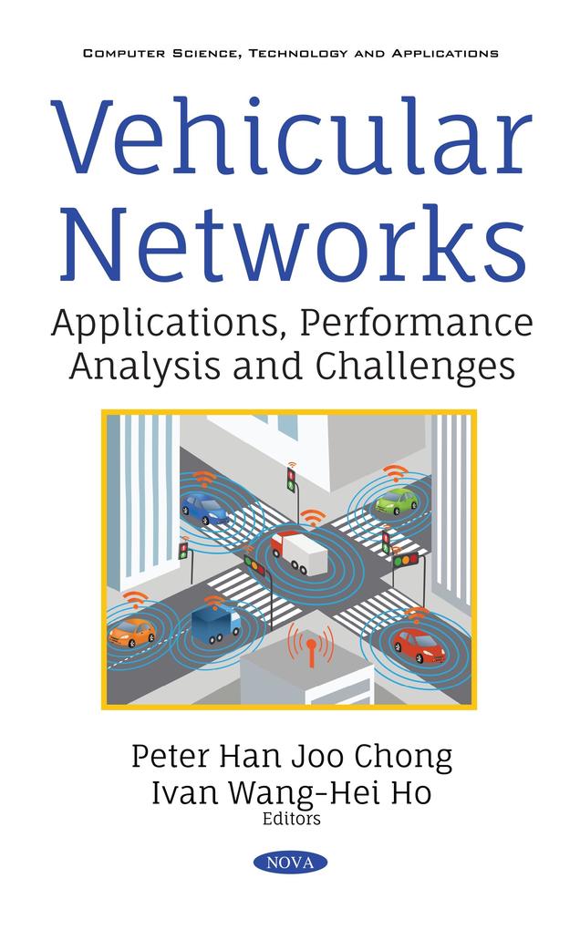 Vehicular Networks: Applications Performance Analysis and Challenges