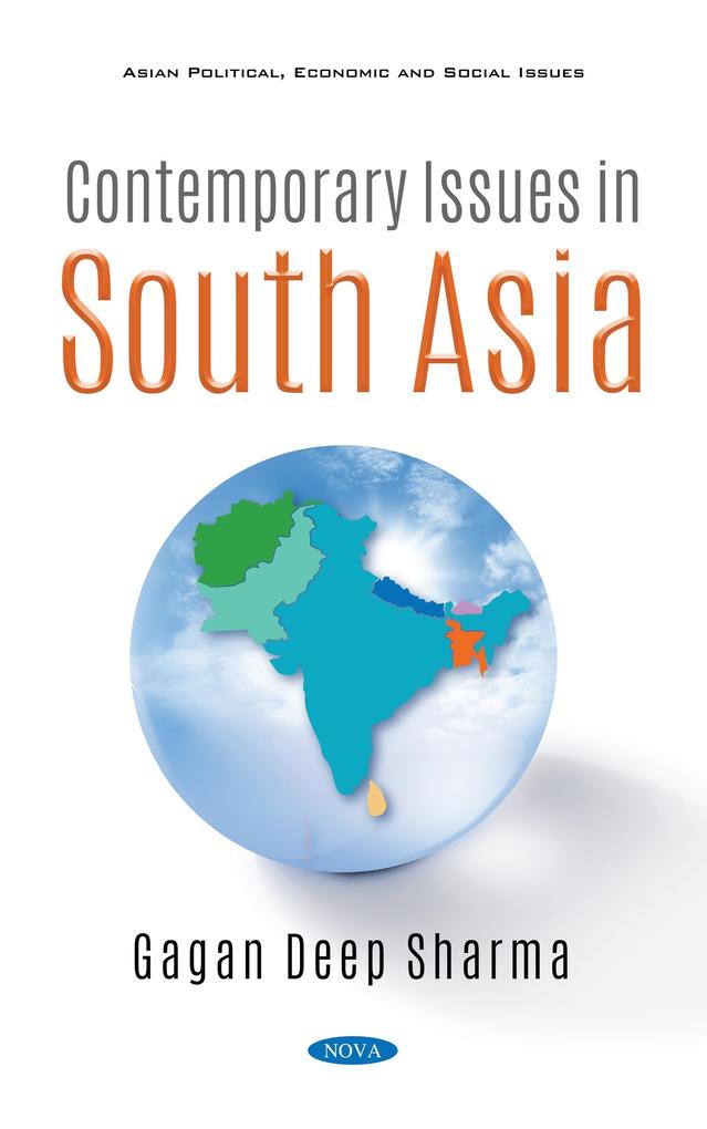 Contemporary Issues in South Asia