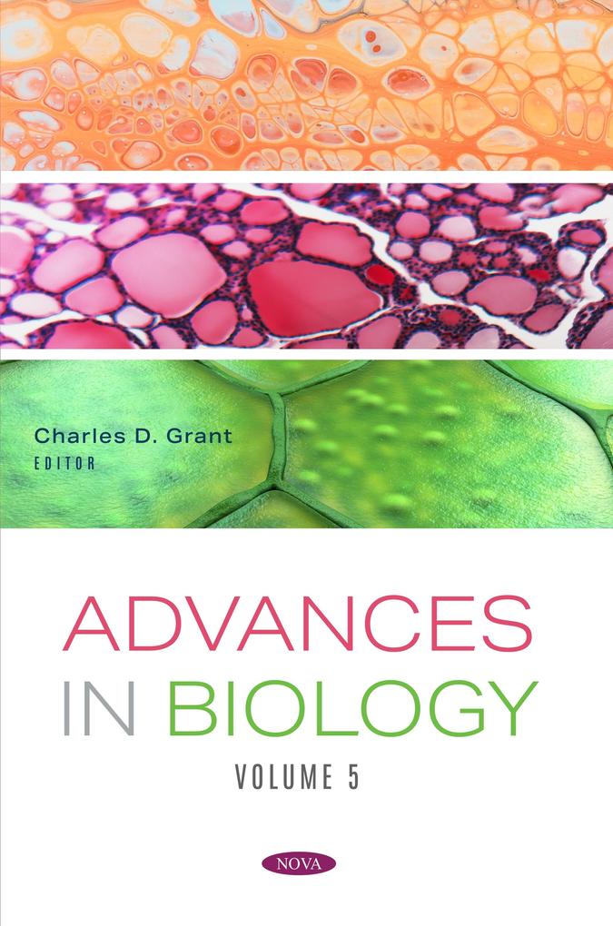 Advances in Biology. Volume 5