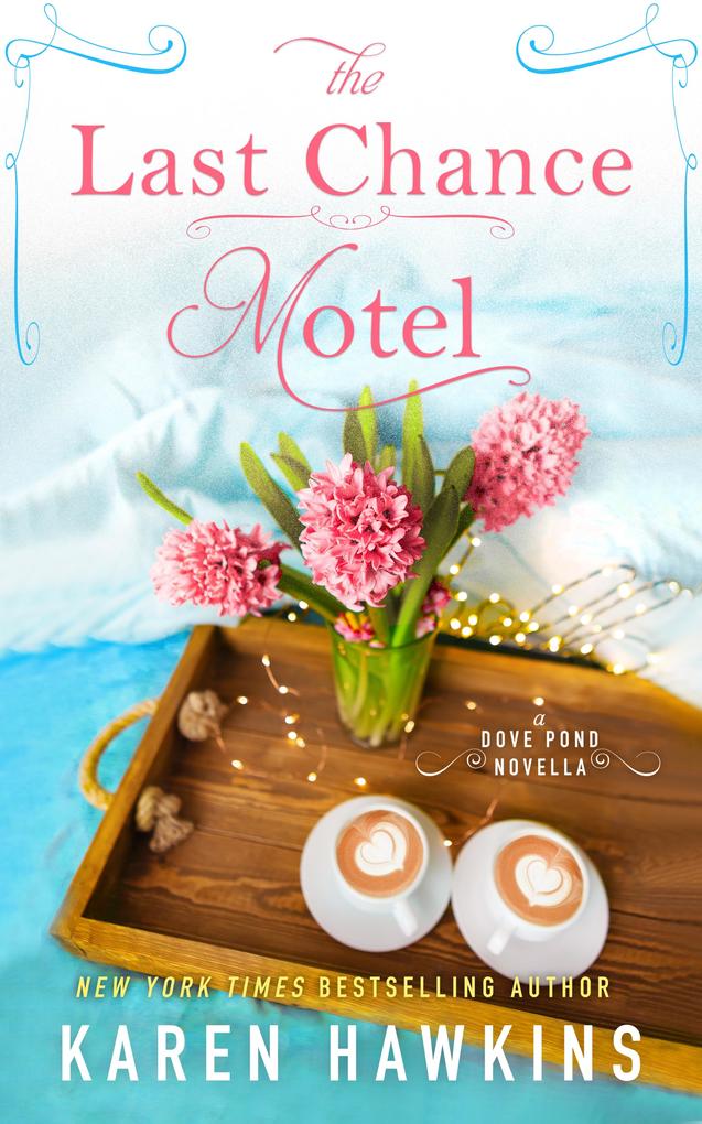 Last Chance Motel