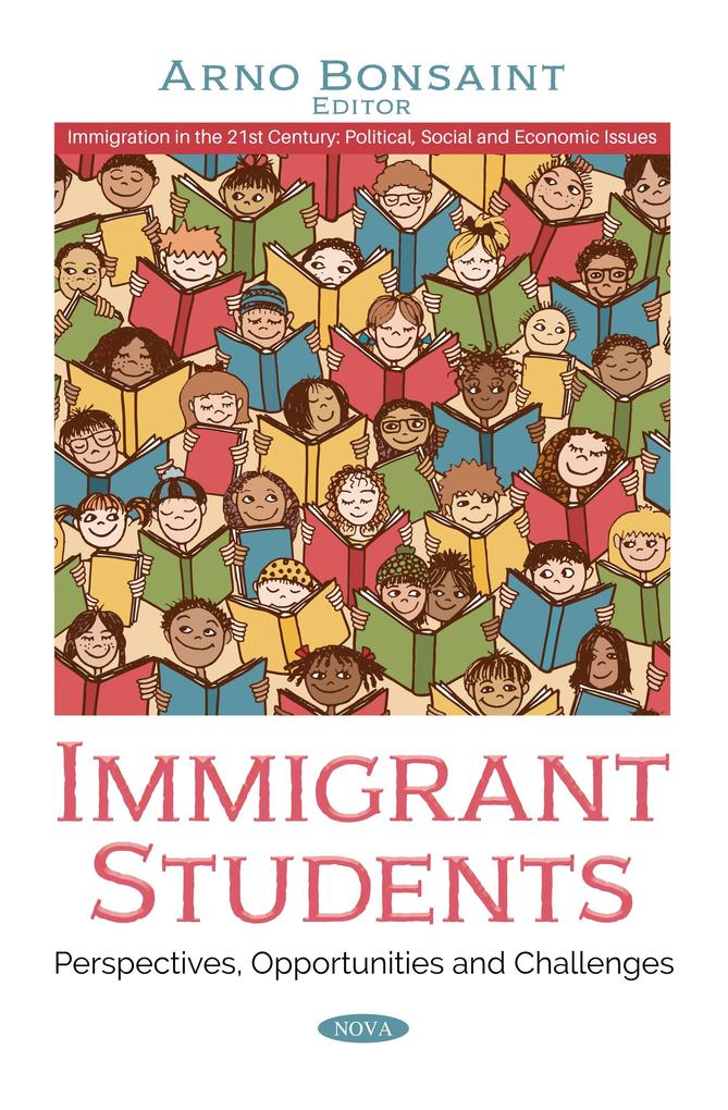Immigrant Students: Perspectives Opportunities and Challenges