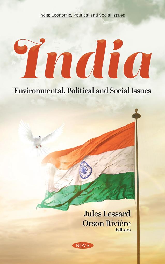 India: Environmental Political and Social Issues