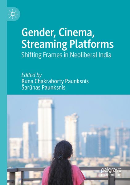 Gender Cinema Streaming Platforms