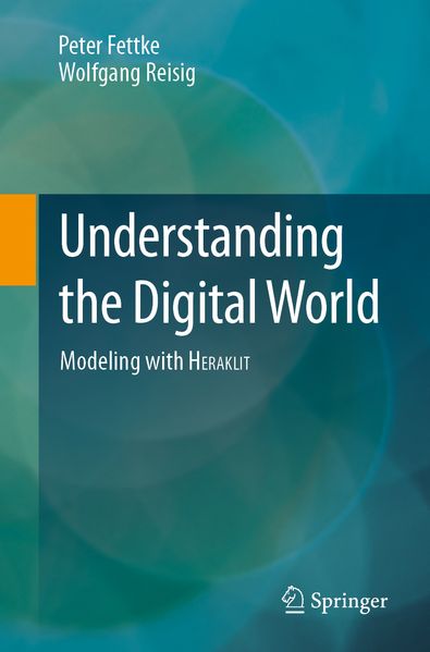 Understanding the Digital World