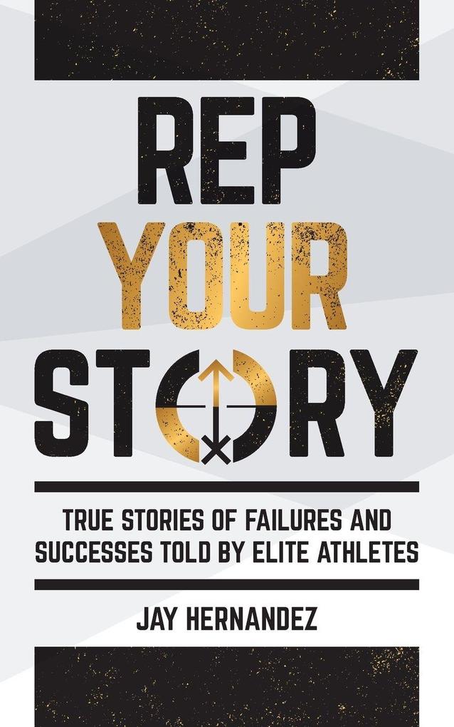 Rep Your Story