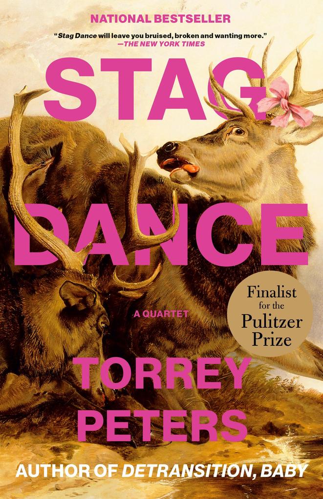 Stag Dance