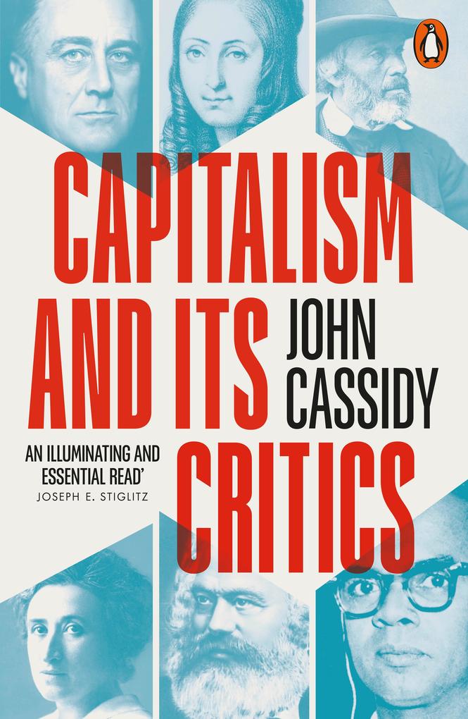 Penguin Books Ltd Capitalism And Its Critics