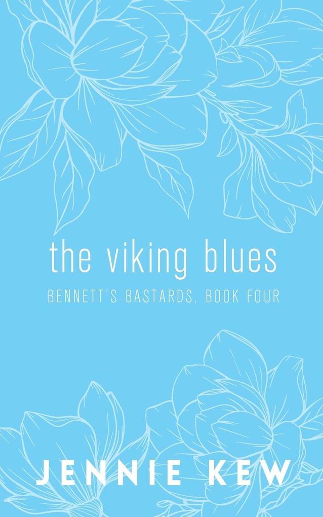 The Viking Blues