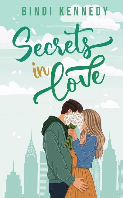 Secrets in Love