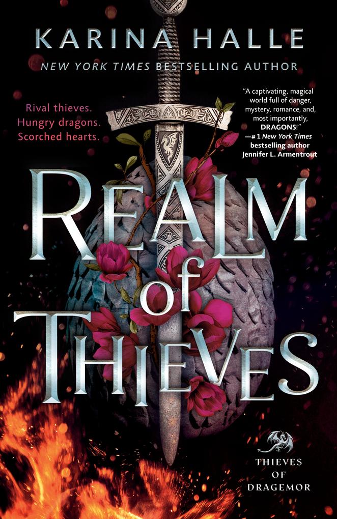 Penguin Publishing Group Realm Of Thieves