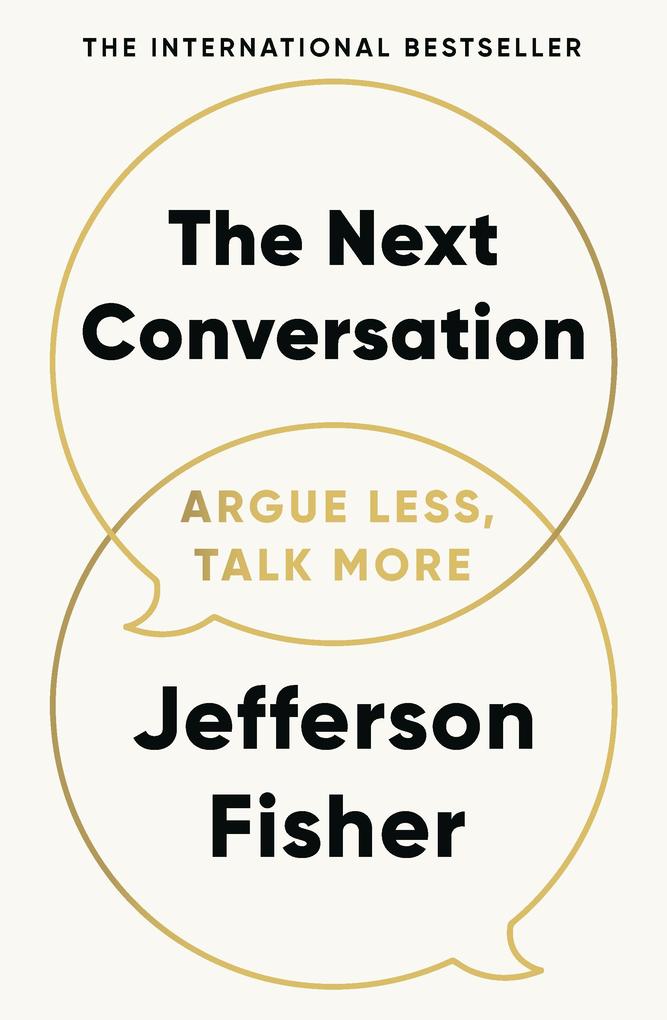 Penguin Books Ltd The Next Conversation