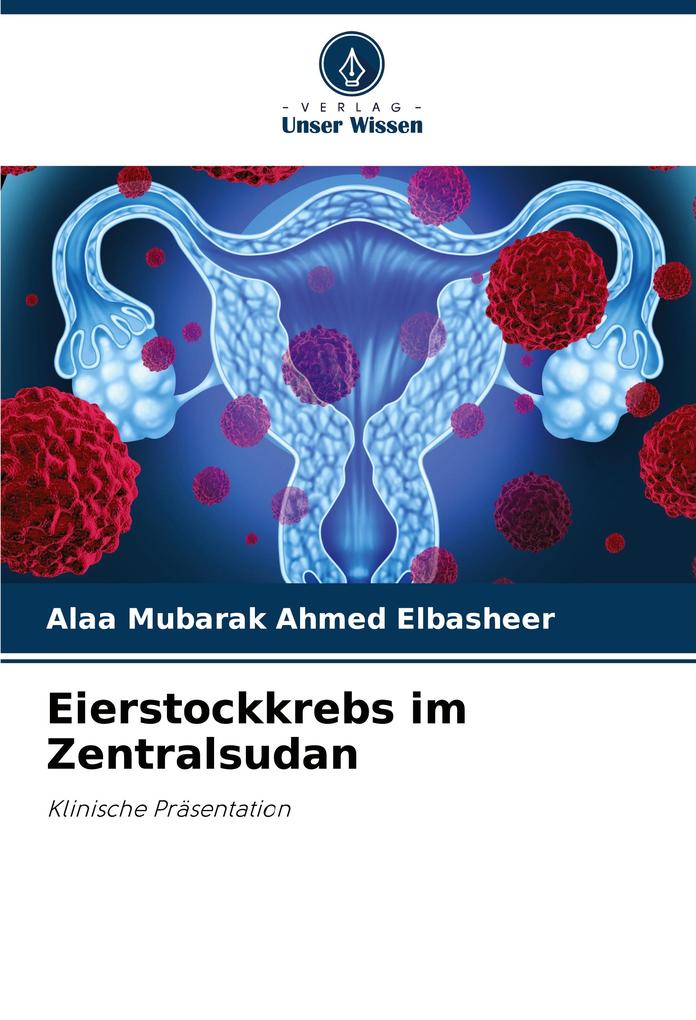 Eierstockkrebs im Zentralsudan