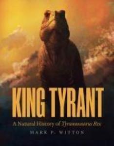 Princeton Univers. Press King Tyrant