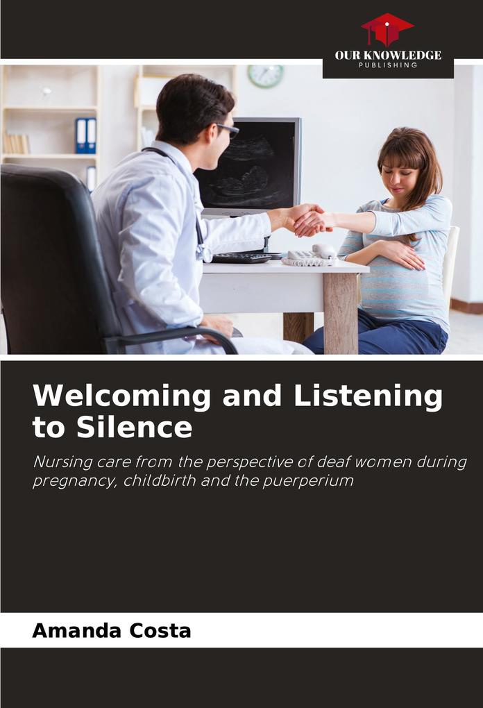 Welcoming and Listening to Silence